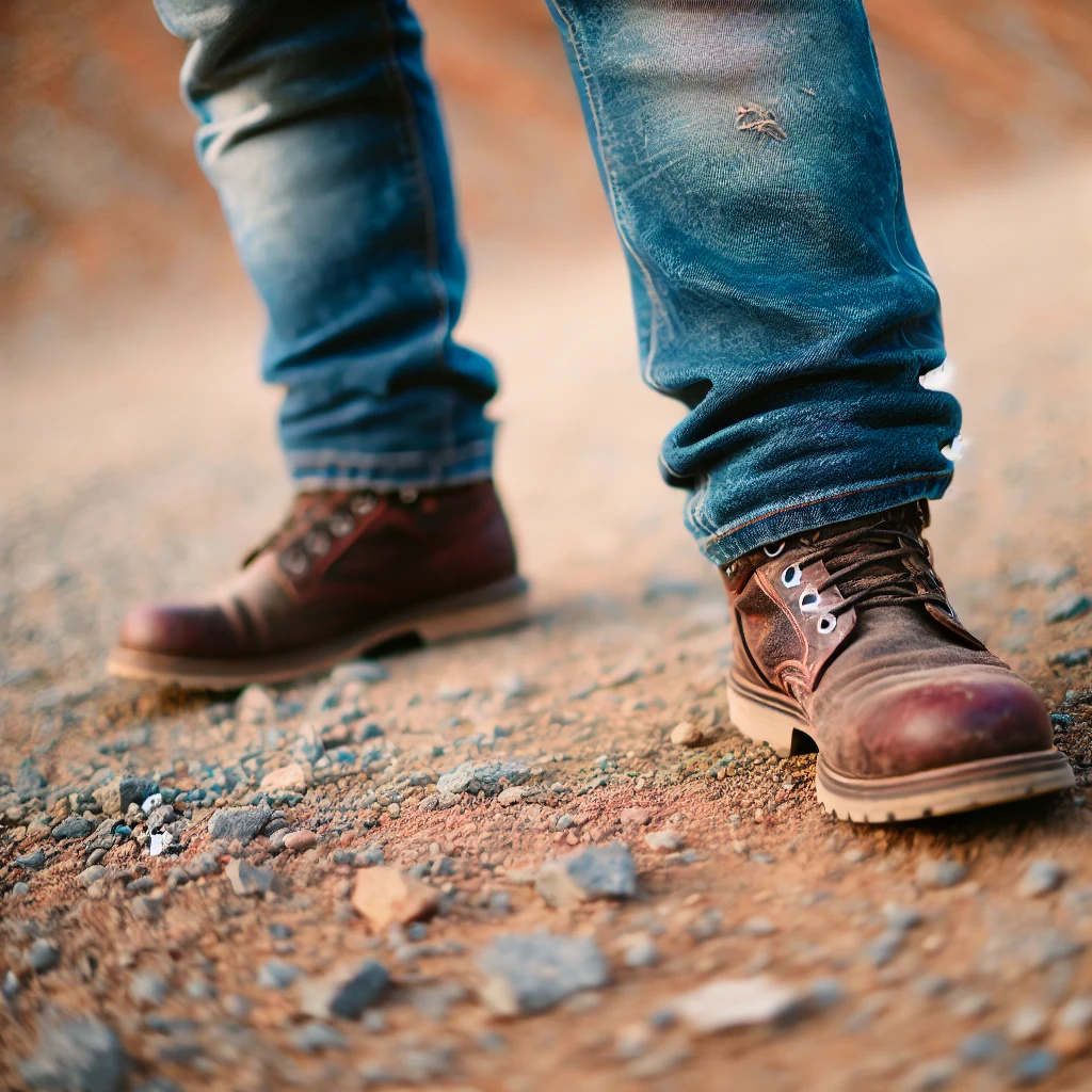 The Evolution of Men’s Fashion