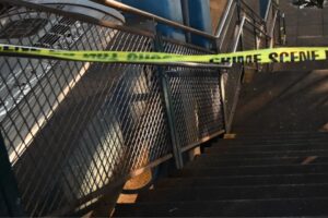 71-Year-Old Woman Fights Off Teen Assailants in NYC Subway Attack