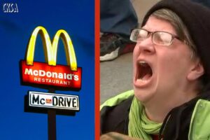 McDonald’s Abandons Woke Agenda in Favor of Merit and Tradition